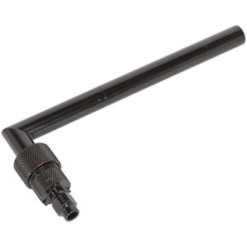 Sealey Transmission Oil Filler Adaptor for VW Passat and Tiguan Vehicles