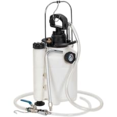 Sealey Transmission Gear Oil Dispenser