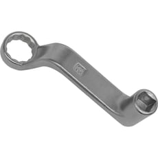 Sealey 1/2" Drive Long DSG Transmission Filter Wrench for VAG