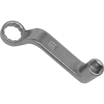 Sealey 1/2" Drive Long DSG Transmission Filter Wrench for VAG