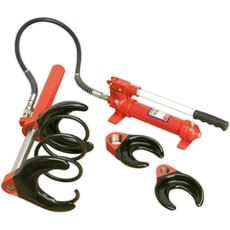 Sealey Hydraulic Coil Spring Compressor