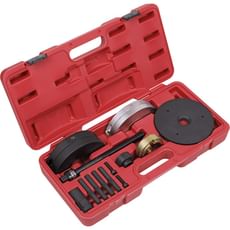 Sealey GEN2 Front Wheel Bearing Removal and Installation Kit