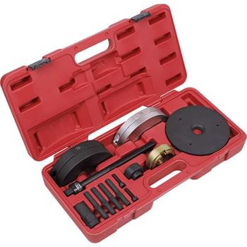 Sealey GEN2 Front Wheel Bearing Removal and Installation Kit