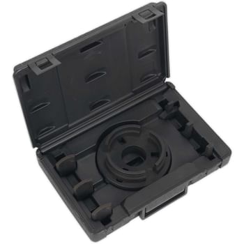 Sealey VS7037 Adjustable Press Support Plate