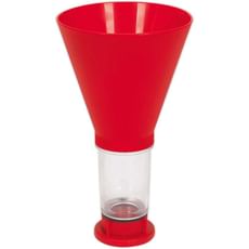 Sealey VS7100 Engine Oil Funnel for BMW, Mercedes, Toyota/Lexus, VAG