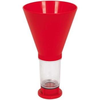 Sealey VS7100 Engine Oil Funnel for BMW, Mercedes, Toyota/Lexus, VAG