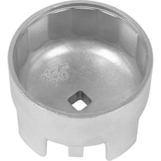 Sealey 14 Flute Oil Filter Cap Wrench for Volvo Vehicles