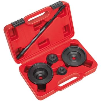 Sealey Rear Bush Installation Tool for VW Golf IV and Audi A3