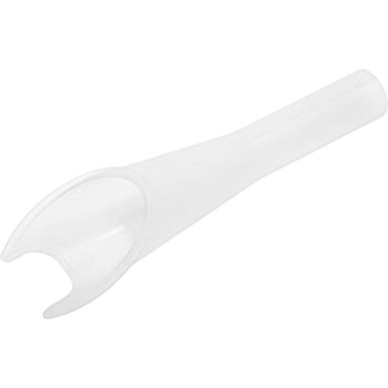 Sealey Ford Emergency Fuel Funnel for Petrol