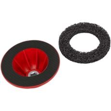 Sealey VS8001 Hub Cleaner Sealey VS8001 Hub Cleaner