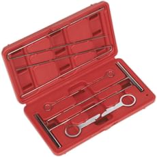 Sealey Dashboard Service Tool Kit for BMW and Mercedes