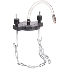 Sealey Power Bleeder Brake Bleeding System Universal Adaptor