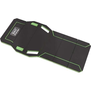 Sealey Premier Folding Mechanics Work Mat