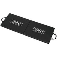 Sealey Foldable Mechanics Work Mat 