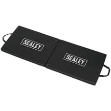 Sealey Foldable Mechanics Work Mat