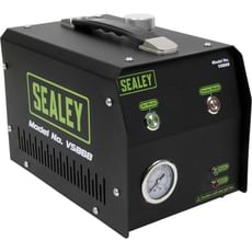Sealey VS868 Smoke Diagnostic Leak Detector Tool