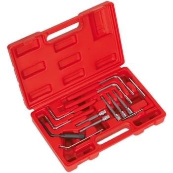 Sealey 12 Piece Airbag Removal Tool Kit