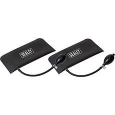 Sealey 2 Piece Panel Bag Set Sealey 2 Piece Panel Bag Set