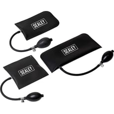 Sealey 3 Piece Panel Bag Set