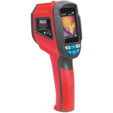 Sealey VS912 Thermal Imaging Camera