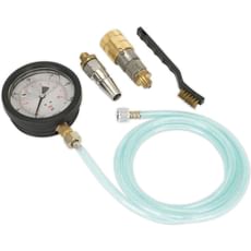 Sealey VS931 Air Brake Test Gauge for HGV Sealey VS931 Air Brake Test Gauge for HGV