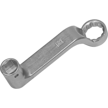 Sealey 1/2" Drive Camber Adjustment Spanner for Mercedes and VW