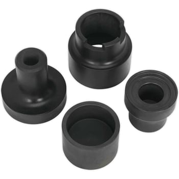 Sealey Bush Removal Adaptor Set for Renault Laguna