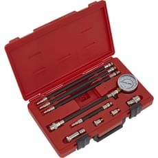 Sealey VSE206 Petrol Compression Test Kit