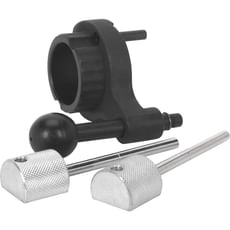 Sealey VSE2090 Diesel Engine Timing Tool Kit for VAG 1.4D, 1.6D, 2.0D Common Rail
