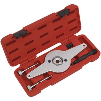 Sealey VSE4251 Vibration Damper Holding Tool for VAG Chain Drive