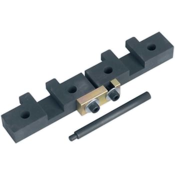 Sealey VSE4425 Petrol Engine Timing Tool Kit for BMW M42/M50/M52/M52TU/M54/M56