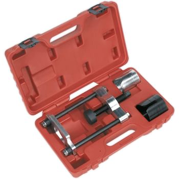 Sealey Rear Axle Bush Removal Tool for Ford, Mazda and Volvo Vehicles