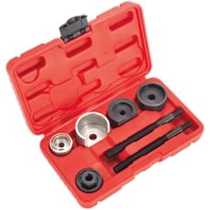 Sealey Front Pivot Arm Bush Tool for Citroen C5/C6, Peugeot 407/508