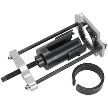 Sealey Trailing Arm Bush Tool for Volvo and Ford Vehicles