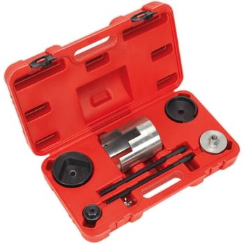 Sealey Trailing Arm Bush Tool for Vauxhall and Opel Vehicles