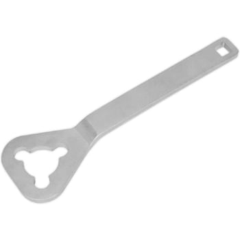 Sealey Water Pump Reaction Wrench for VAG Vehicles