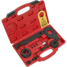 Sealey Timing Tool Kit for GM 1.3 CDTI Chain Drive Engines