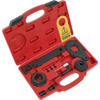Sealey Timing Tool Kit for GM 1.3 CDTI Chain Drive Engines