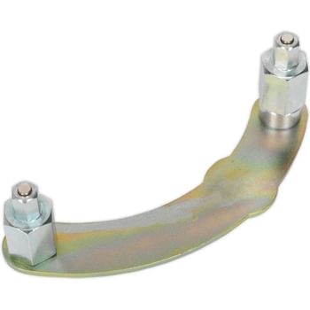 Sealey VSE5055 Camshaft Locking Tool for Subaru 2.0 and 2.5 Litre and Saab 9-2X Aero DOHC Turbo Engines