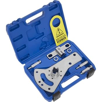 Sealey Timing Tool Kit For Ford 1.5 Ecoboost Chain Drive Petrol Engines