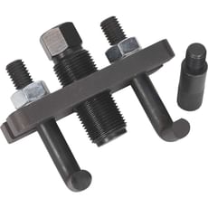 Sealey Fuel Pump Sprocket Puller for Ford Transit 2.2 Diesel Chain Drive