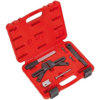 Sealey Diesel and Petrol Engine Flywheel Holding Tool for BMW, BMW Mini