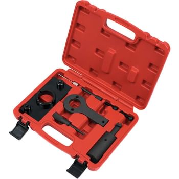 Sealey VSE5740 Diesel Engine Timing Tool Kit for GM 2.0CDTi