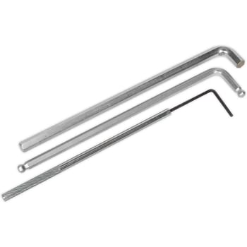 Sealey Diesel Engine Tensioner Set for VAG Belt Driven Engines