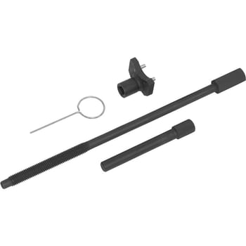 Sealey VSE5768 Belt Tensioner Tool Set