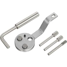 Sealey VSE5863 Diesel Engine Timing Tool Kit for Ford/Jaguar 2.2D/3.2D TDCi