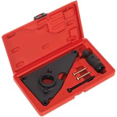 Sealey VSE5931 High Pressure Fuel Pump Sprocket Remover Hyunda / Kia