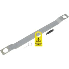 Sealey VSE5938 Petrol Engine Timing Tool Kit for Audi, VW 3.7/4.2 V8