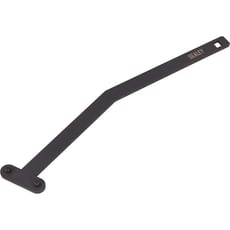Sealey Diesel Engine Auxiliary Belt Tension Tool for Ford, Jaguar 2.0D, 2.2D Di/Tddi/TDCi and 2.4D Tddi