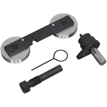 Sealey VSE5950 Petrol Engine Timing Tool Kit for VAG 1.2, 1.4TFSi, 1.4, 1.6FSi